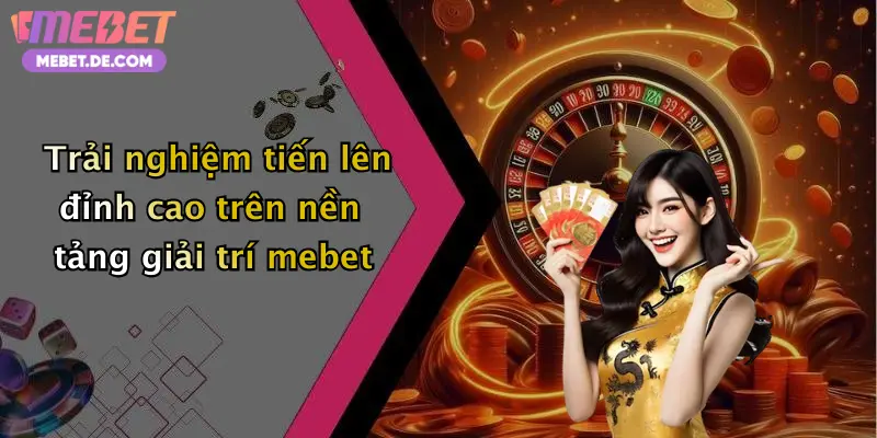 Tiến Lên: Trải Nghiệm Đỉnh Cao Tại Mebet Với Ưu Đãi Cực Hấp Dẫn