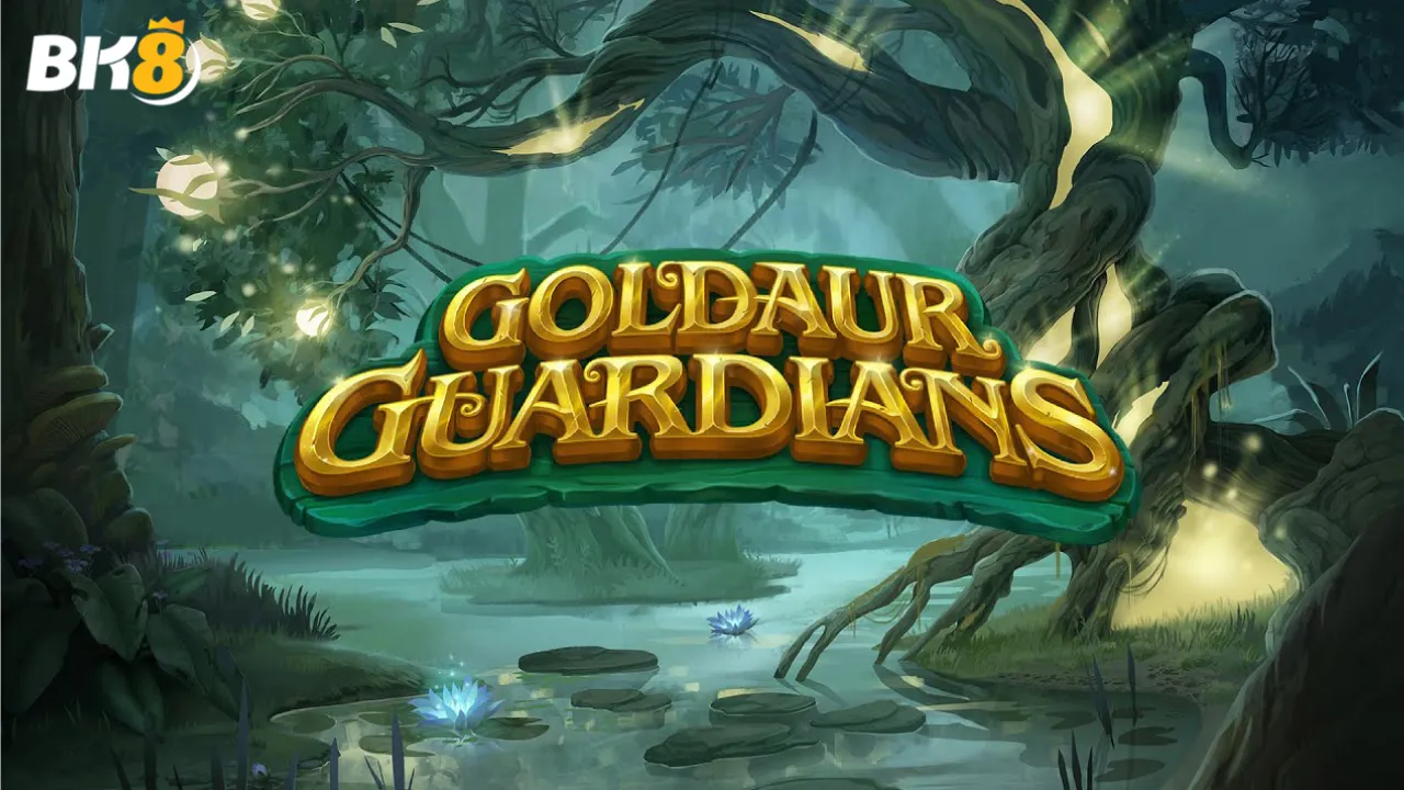 Cách chơi Goldaur Guardians slot và tỷ lệ thưởng mới nhất